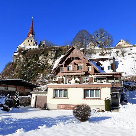 Haus Herburger Appartement Rankweil Buitenkant foto