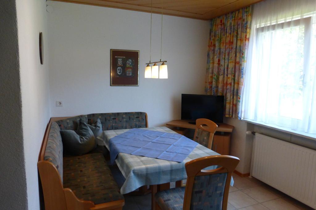 Haus Herburger Appartement Rankweil Buitenkant foto