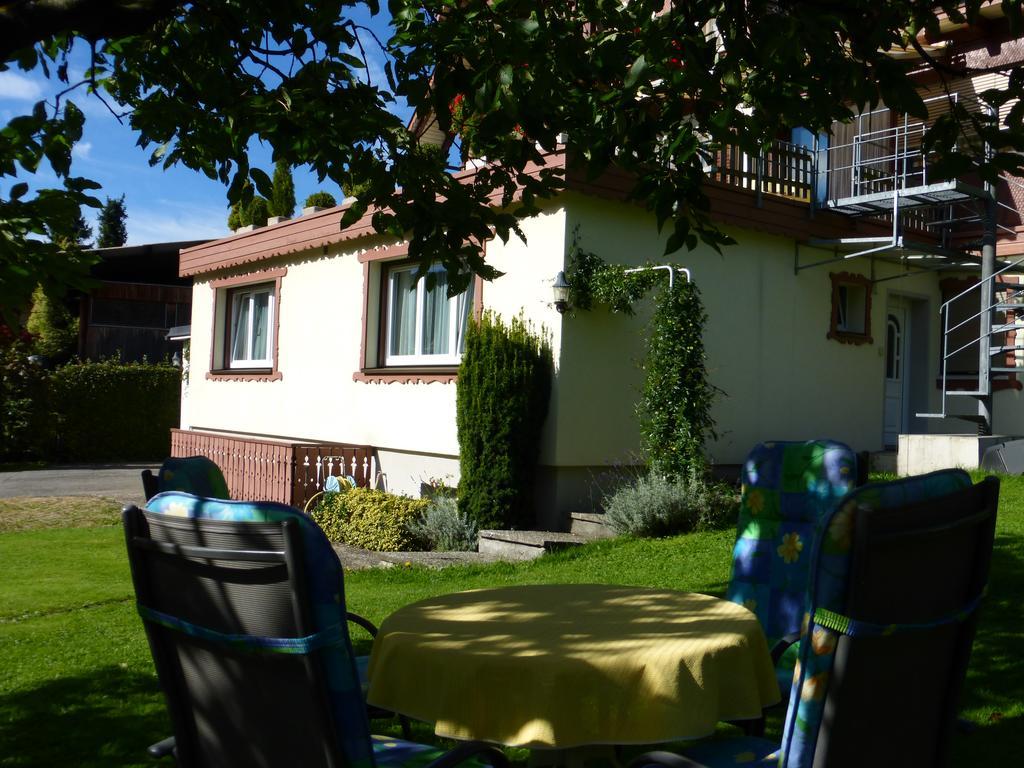 Haus Herburger Appartement Rankweil Buitenkant foto