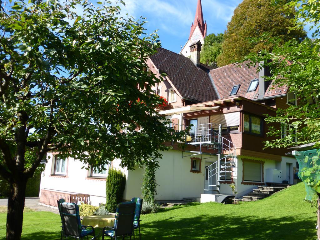 Haus Herburger Appartement Rankweil Buitenkant foto