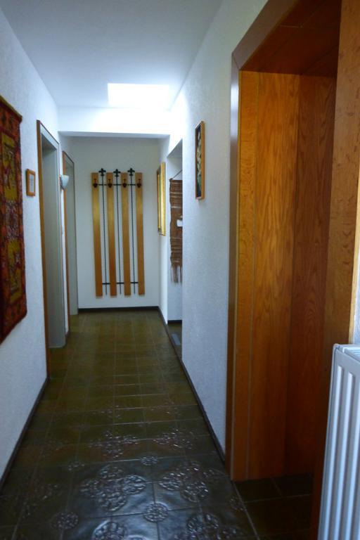 Haus Herburger Appartement Rankweil Buitenkant foto