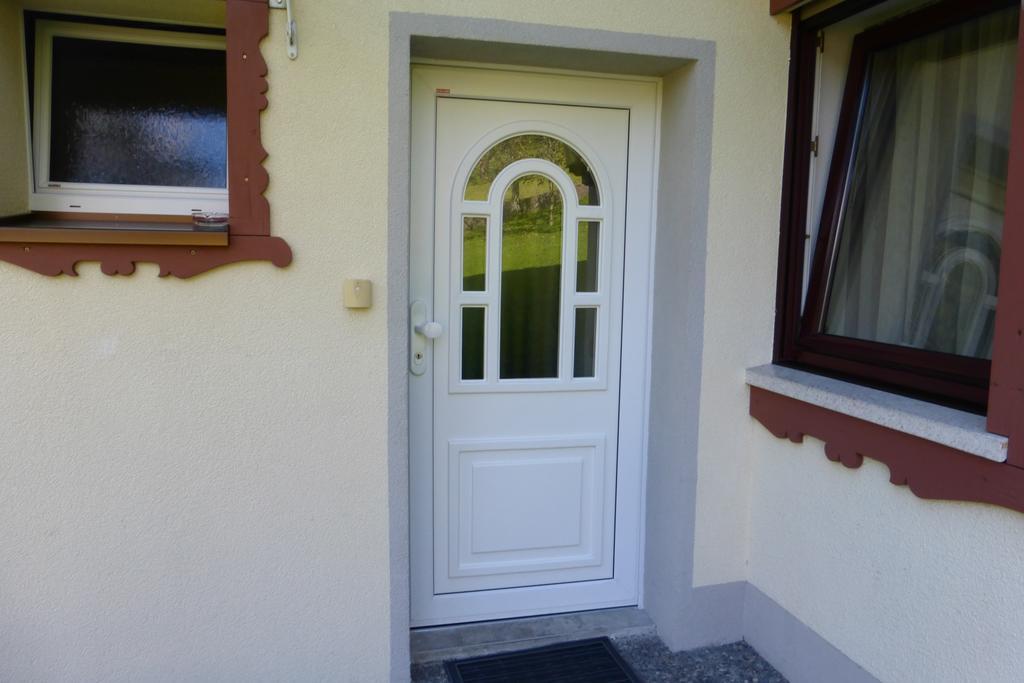 Haus Herburger Appartement Rankweil Buitenkant foto