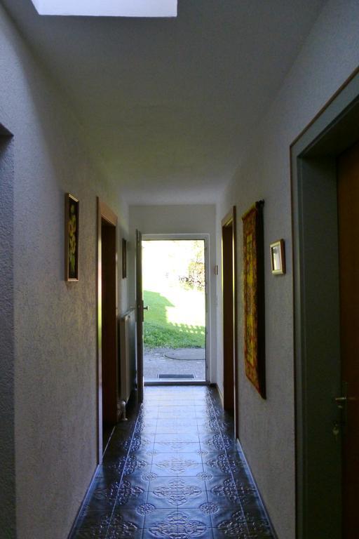 Haus Herburger Appartement Rankweil Buitenkant foto