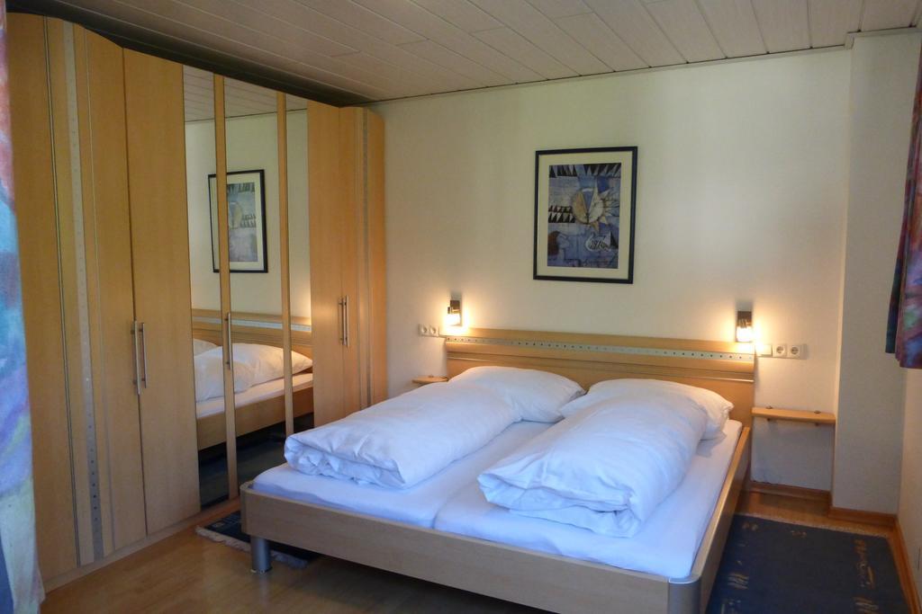 Haus Herburger Appartement Rankweil Buitenkant foto