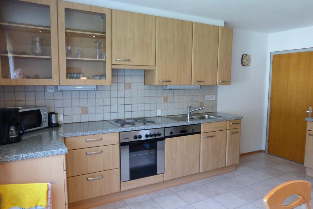 Haus Herburger Appartement Rankweil Buitenkant foto