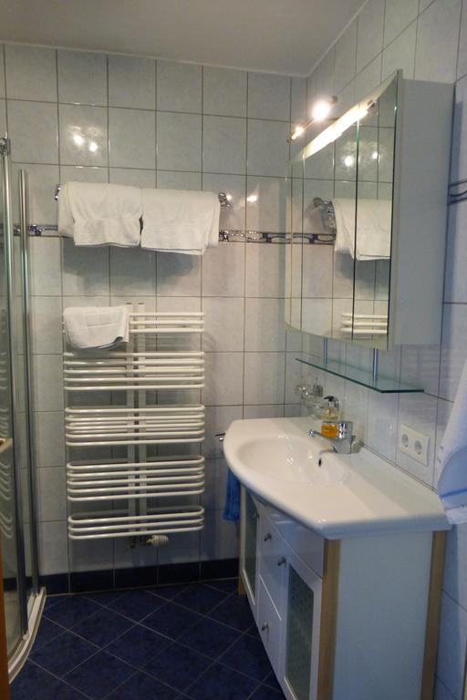 Haus Herburger Appartement Rankweil Buitenkant foto