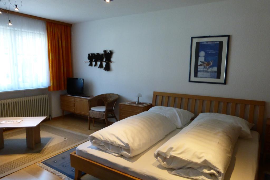 Haus Herburger Appartement Rankweil Buitenkant foto